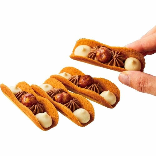 手土産おすすめ PARIS BUTTER CHOCOLAT パリバターショコラ 8個入り イメージ