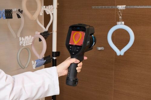 テスト2:持続力 クールリングおすすめ イメージ