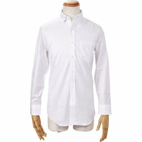 SKYRTA:メンズパターン:オーダーシャツ