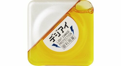 【目薬の基本】点眼後、目を「ぱちぱち」するのは逆効果!?