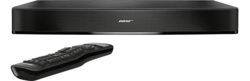 BOSE:Bose Solo 15:TV sound system: