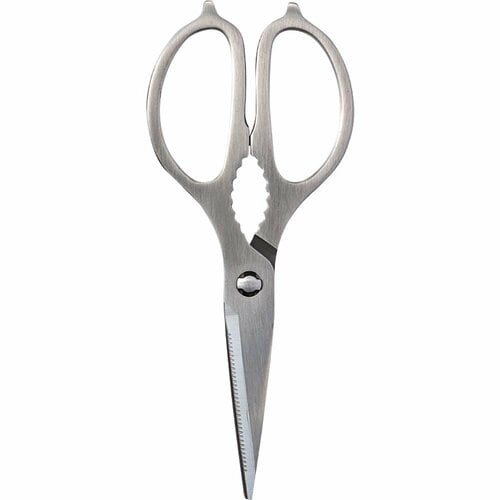 キッチンバサミおすすめ ライズクリエイション friNk キッチンバサミ Sサイズ イメージ