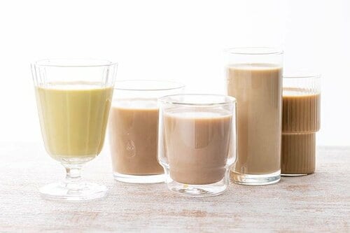 飲みやすい豆乳飲料が知りたい！ 豆乳飲料おすすめ イメージ