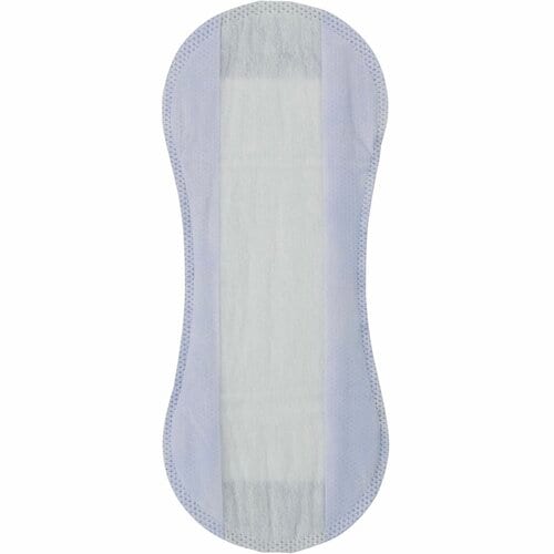 吸水パッドおすすめ P＆G ウィスパー 1枚2役Wガード イメージ2