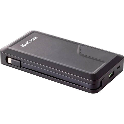 大容量モバイルバッテリーおすすめ IWASHN ノートパソコン用 モバイルバッテリー イメージ1