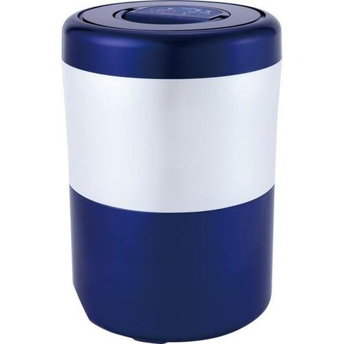 コンパクトな生ごみ処理機「パリパリキューブライトアルファ」 イメージ