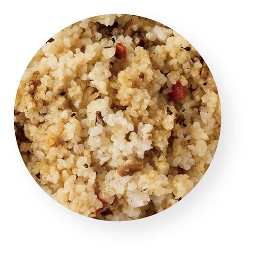 非常食おすすめ アイリスフーズ アルファ化米 五目御飯 イメージ2