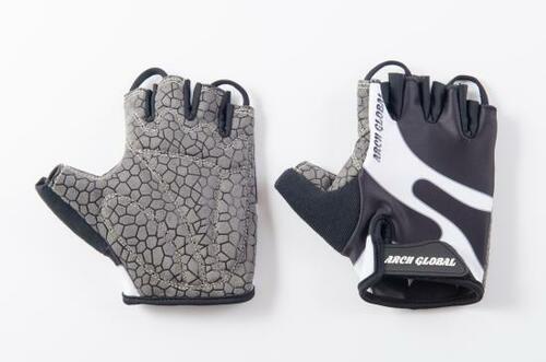 ロードバイク用グローブおすすめ ARCH GLOBAL サイクリンググローブ 夏 イメージ1