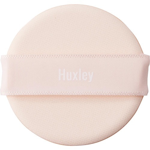 美容液ファンデーションおすすめ ハクスリー エッセンスカバークッション アンシーンレイヤー/2 イメージ3