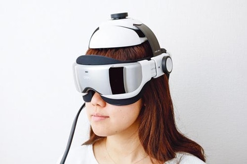 ⑧2万円台で手に入る夢のヘッドスパマシン！ イメージ