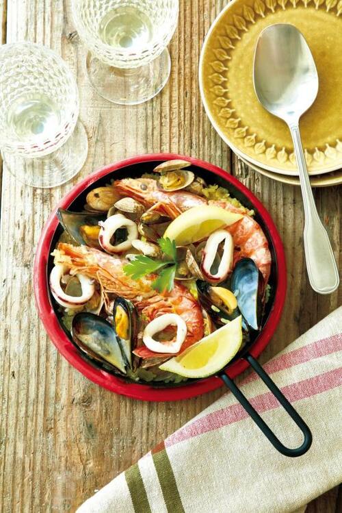 お手入れラク＆大活躍で買い！和平フレイズ グリルパン 丸型 イメージ2