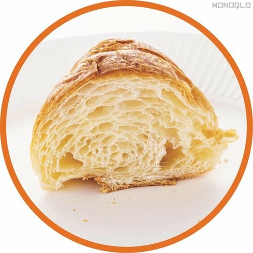 断面 低糖質パンおすすめ イメージ