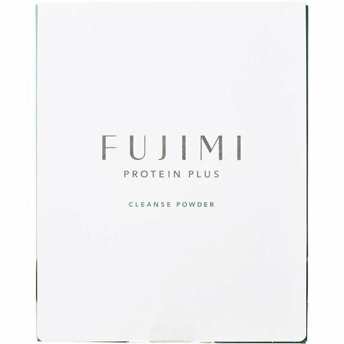 ファスティングセットおすすめ FUJIMI プロテインファスティングセット イメージ