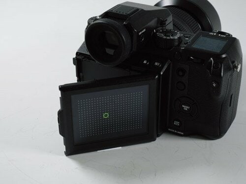 ［2位］中判フォーマットのセンサーで ずば抜けた解像感です イメージ2