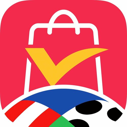Alibaba Mobile「AliExpress」 AliExpressおすすめ イメージ
