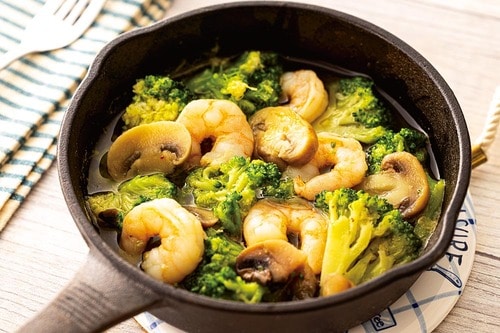 ミールキットの選び方 ミールキットおすすめ イメージ