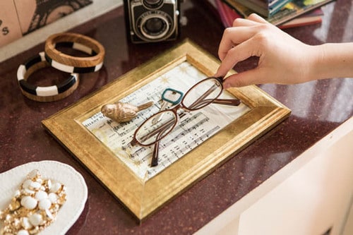 IKEA:VIRSERUM フレーム