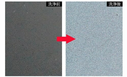 洗浄力 洗顔料おすすめ イメージ