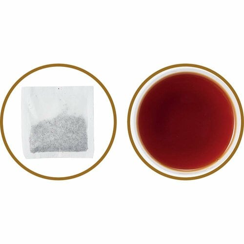紅茶おすすめ アーマッドティー アールグレイ ティーバッグ イメージ2