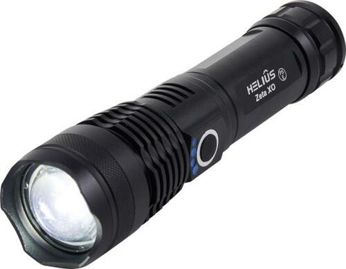 Helius:Zeta XO:懐中電灯