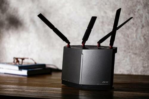 爆速を求める人にはバッファロー「AirStation WXR-5950AX12」 イメージ3