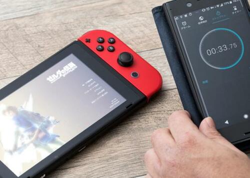 ロード時間が長いほど体感できる差が発生しました SDカードおすすめ イメージ2
