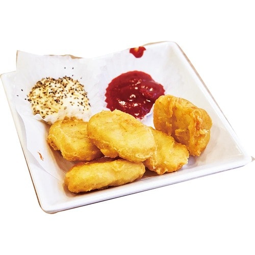 かっぱ寿司の◎評価のサイドメニューは? 回転寿司チェーンおすすめランキングおすすめ イメージ3