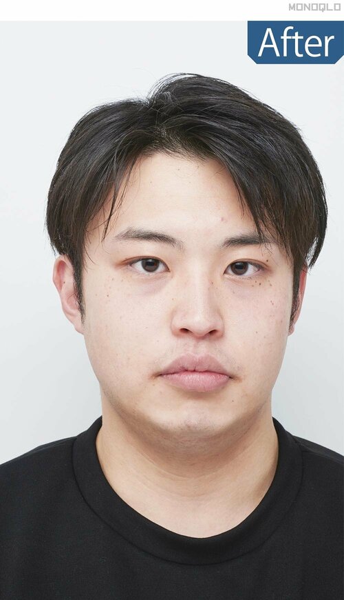 ツヤのある髪にまとまる! グリースおすすめ イメージ2