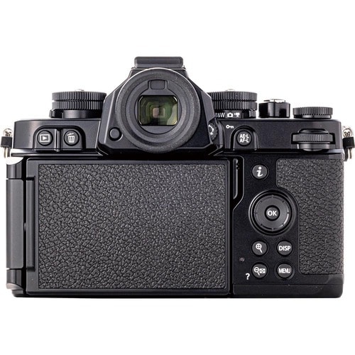 ミラーレスカメラおすすめ ニコン Zf 40mm f/2(SE) レンズキット イメージ3