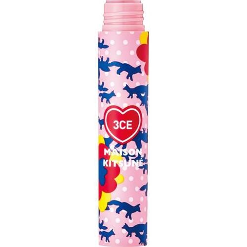 スタイルナンダ:3CE MAIZON KITSUNE ベルベット リップティント:コスメ