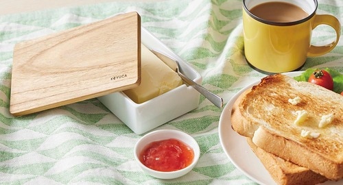 KEYUCA「matine バターケース Ⅲ」 イメージ2