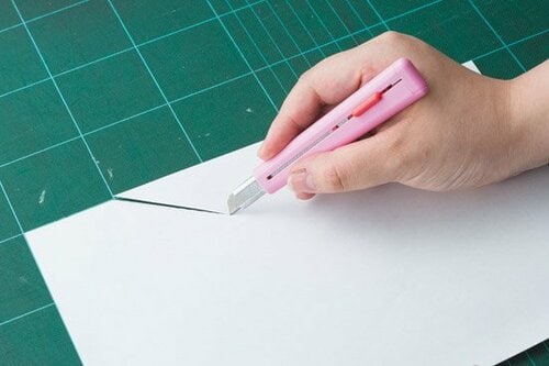 小さいけど力が入る切れ味も最高！ イメージ2