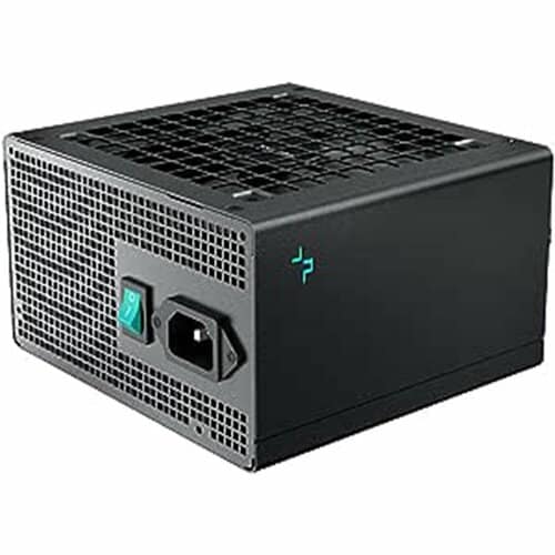 電源ユニットおすすめ DEEPCOOL PK550D R-PK550D-FA0B-JP※画像はAmazonより イメージ1