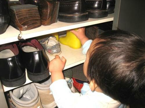 掃除しやすいシューズラックは？“デザイン×掃除しやすさ”で判定 イメージ