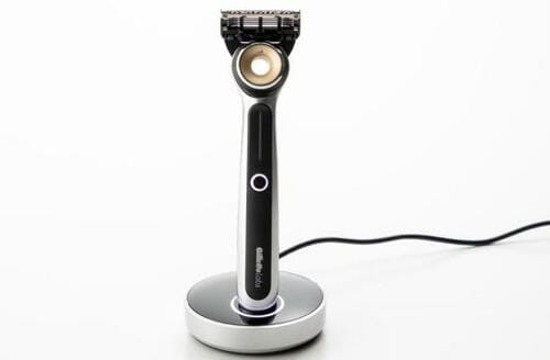 ポイント3：完全防水＆ワイヤレス イメージ