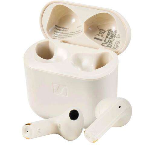 ながら聴きイヤホンおすすめ ゼンハイザー ACCENTUM Open イメージ2