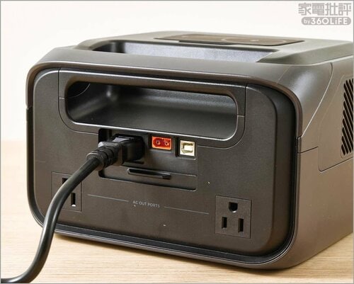 充電速度 小型ポータブル電源おすすめ イメージ