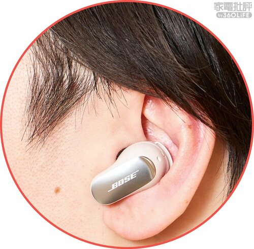 ＜装着感＞ ワイヤレスイヤホンおすすめ イメージ