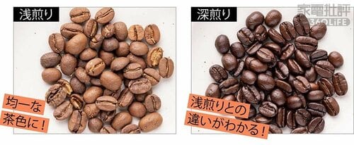 均一にムラなく焙煎できる コーヒー豆焙煎機おすすめ イメージ2