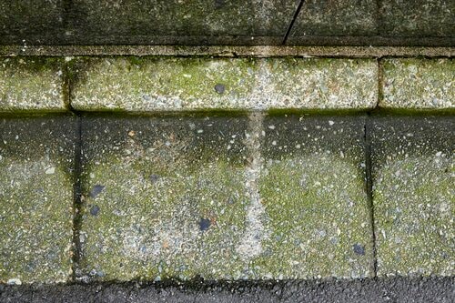▼1ストロークでの洗浄結果比較表 ハンディ高圧洗浄機おすすめ イメージ5