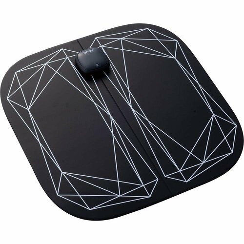 足裏EMSおすすめ ニップラックス レッグフィット イメージ