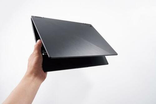 重量：ゲーミングPCとは思えない超軽量！ イメージ