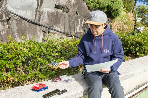 【2023年版】PEラインのおすすめは？ イメージ