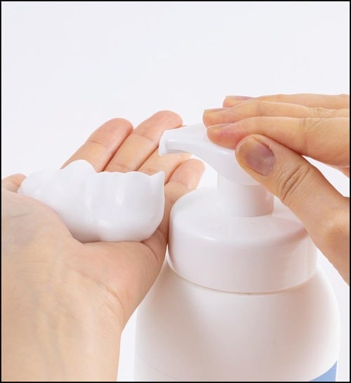 使用感 ボディソープおすすめ イメージ