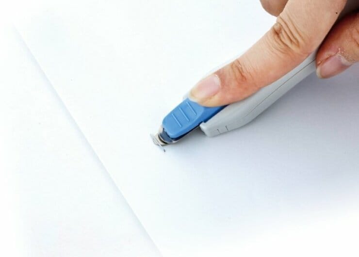 デキる事務が自腹を切ってるワンコイン文房具がこちらです