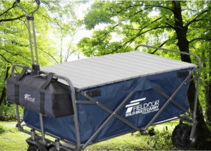 【2020年】キャンプテーブル最新ベストバイ＆おすすめ7選｜アウトドアのプロが人気製品を徹底比較