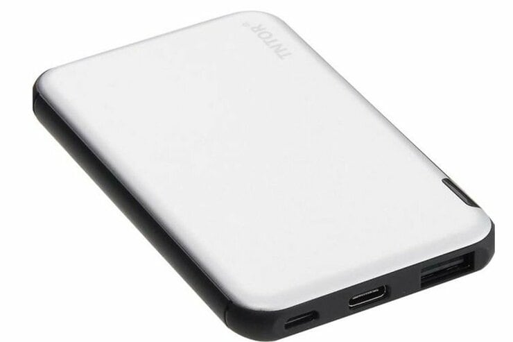 iPhone12を1回充電可能！ 5000mAhのおすすめモバイルバッテリー｜『家電批評』が比較