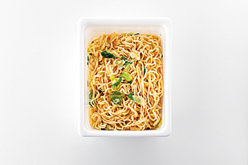 まるか食品:ペヤング ギョウザじゃんやきそば:インスタント食品