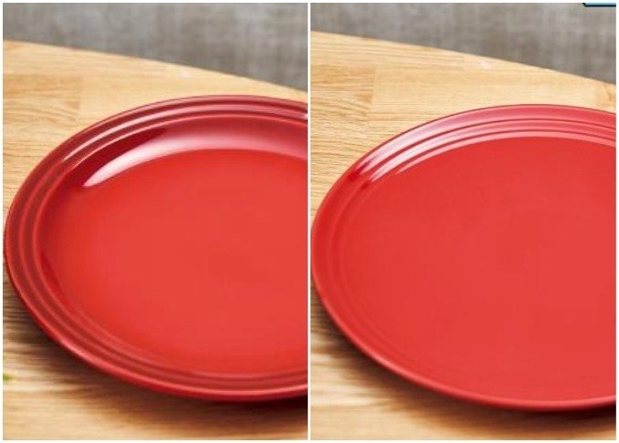 そっくり対決】ル・クルーゼっぽい！100均「ナチュキチ」のお皿を「LDK 