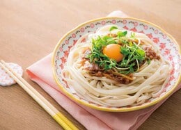 奥様、お昼にどうですか？ ぶっかけ麺つゆ旨ランキング8選